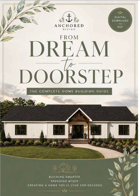 From Dream to Doorstep