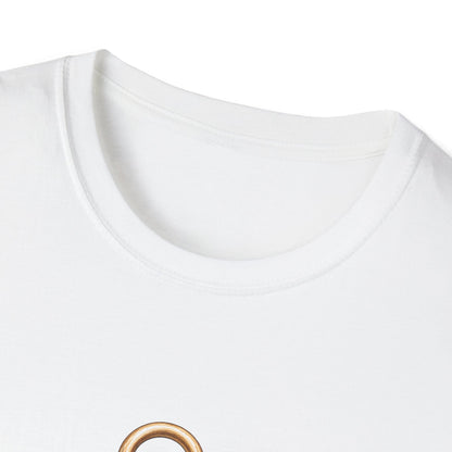 Anchored Rising T-Shirt — Floral Anchor Faith Tee