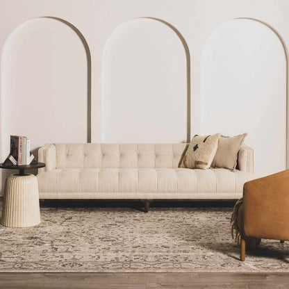 Laughlin Thick Luxe Boutique Rug