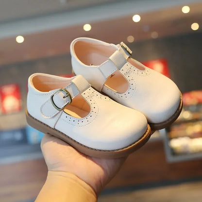 Girls Mary Janes Kids Shoes